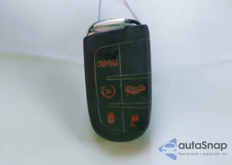 2019 Dodge Challenger Gt z USA, uszkodzony, nr VIN 2C3CDZJG6KH621120